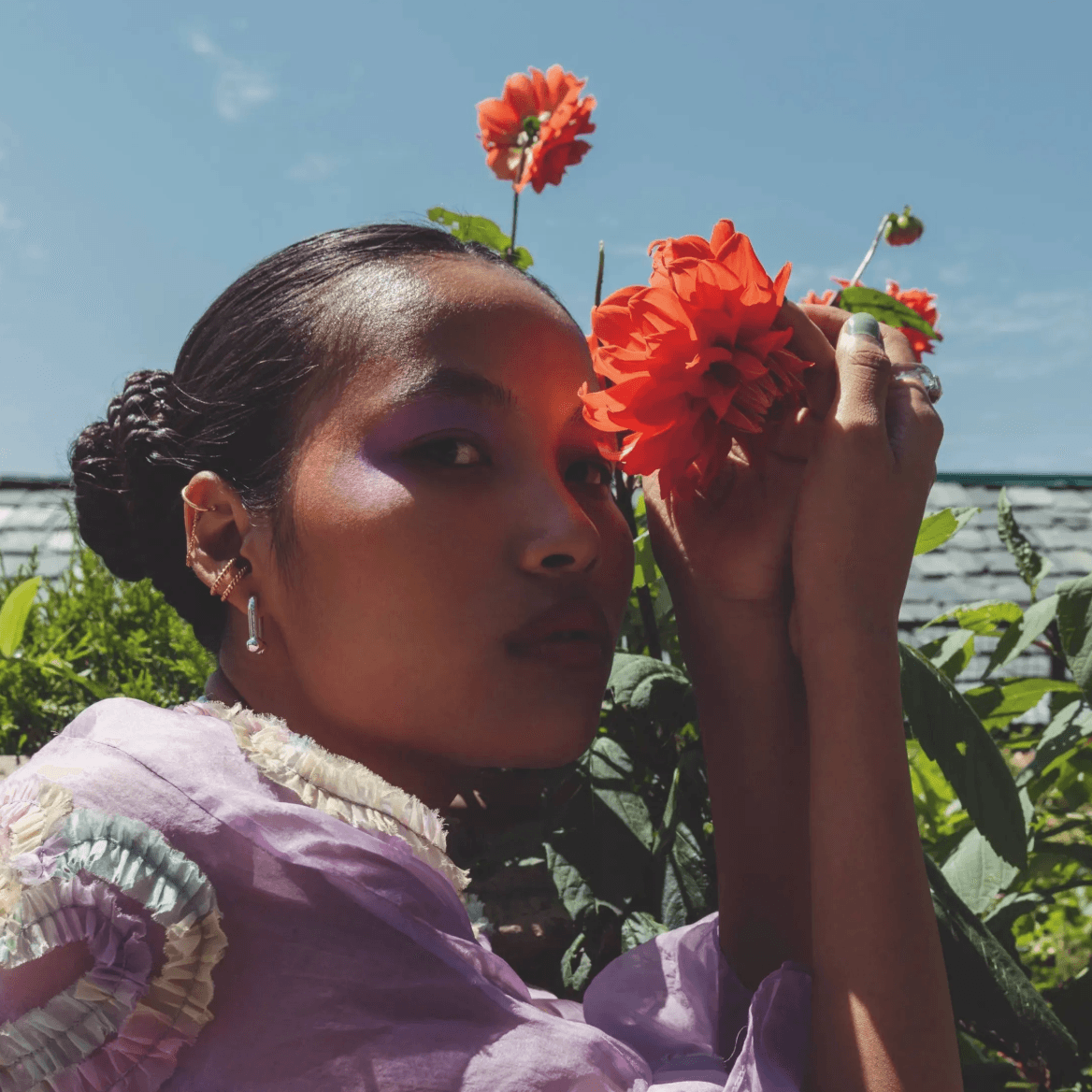 I Mastered Ear Seeding to Reset My Nervous System. Here’s Everything it Did for Me