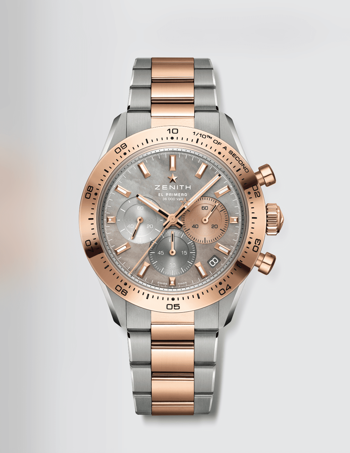 Chronomaster Sport Zenith