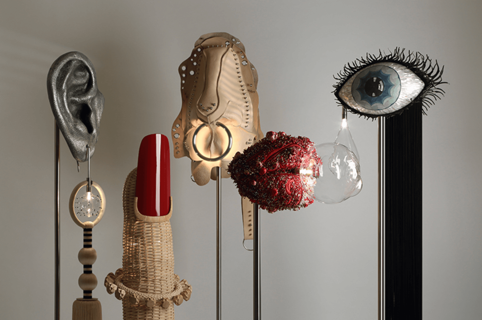 Whats Next in Furniture and Interiors According to Milan Design Week
