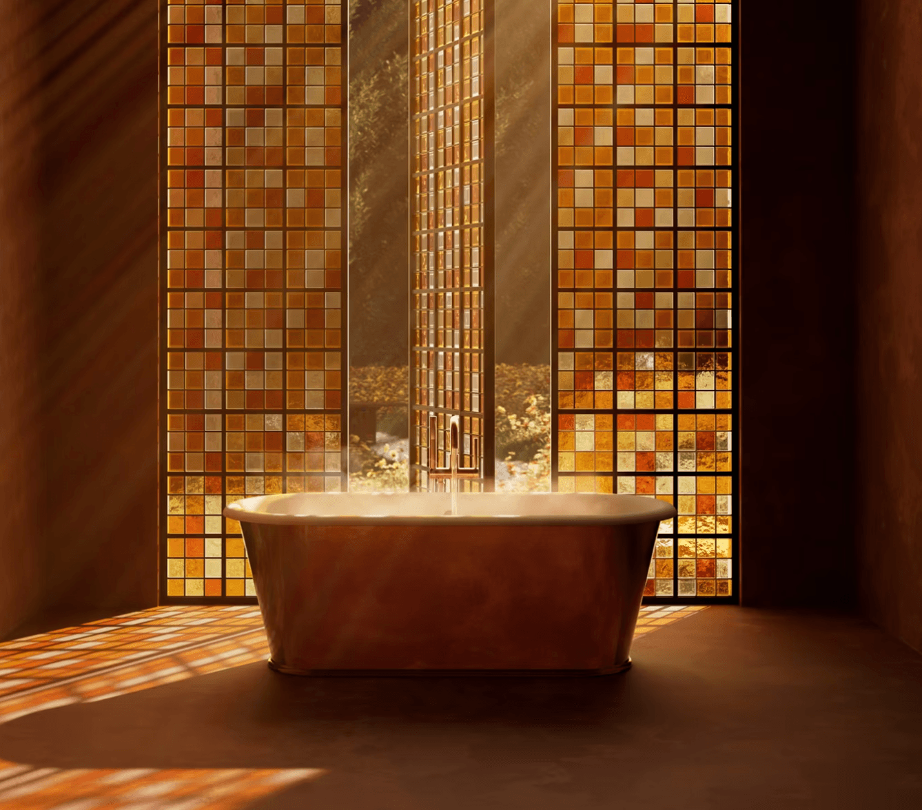 Whats Next in Furniture and Interiors According to Milan Design Week