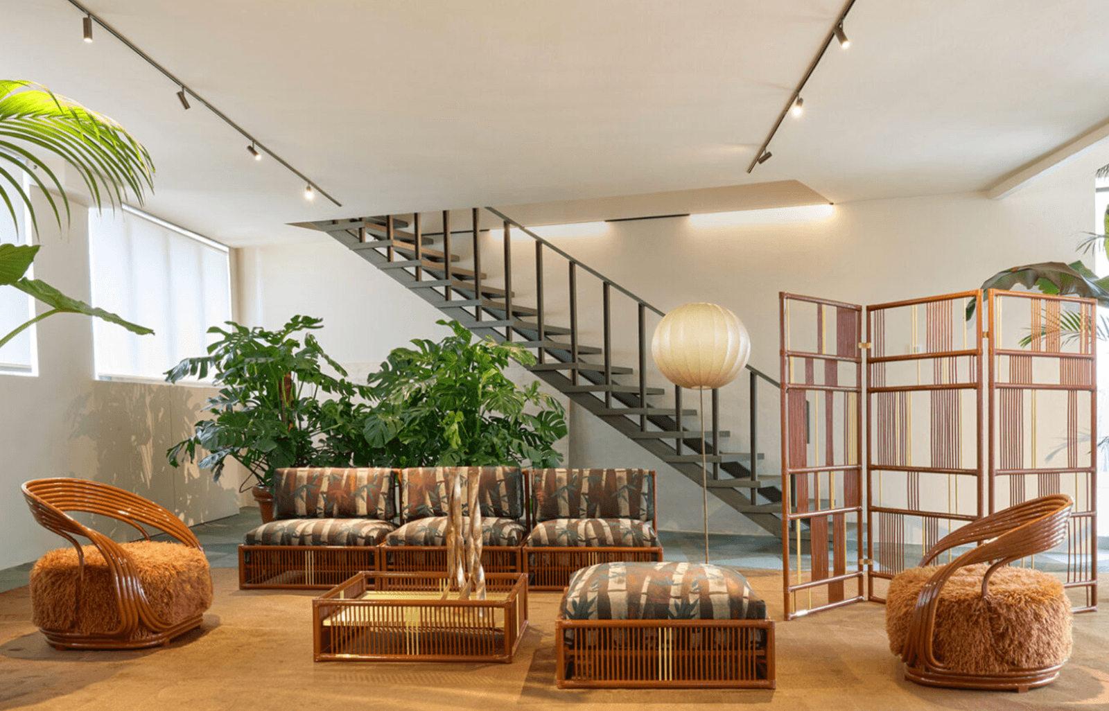 Whats Next in Furniture and Interiors According to Milan Design Week