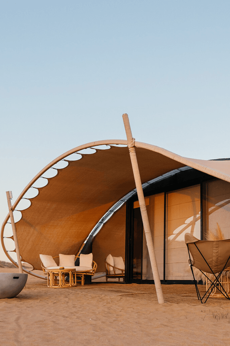 12 Places to Unwind Without Leaving the UAE