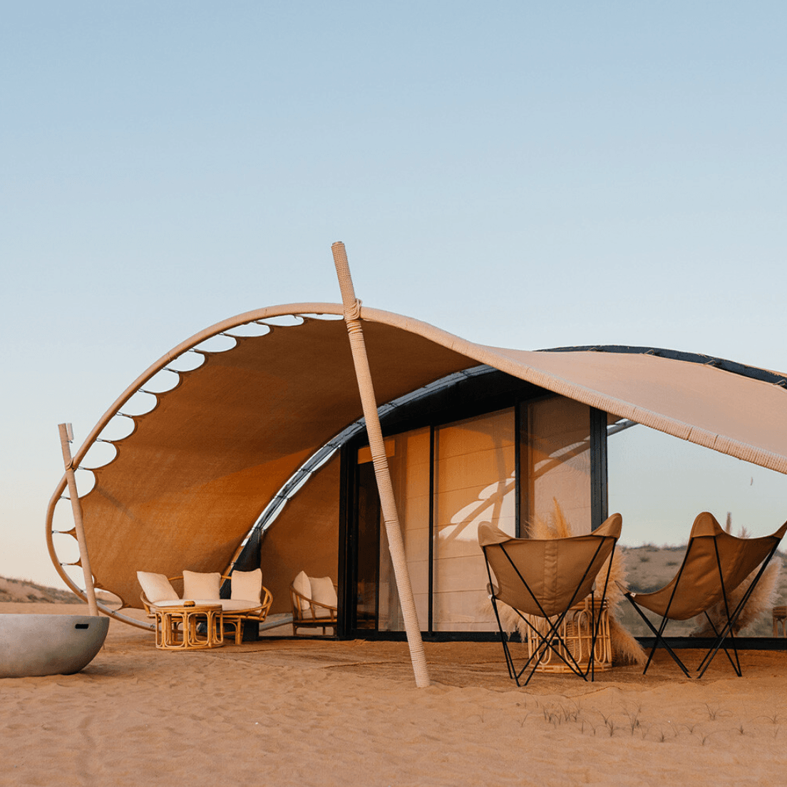 12 Places to Unwind Without Leaving the UAE
